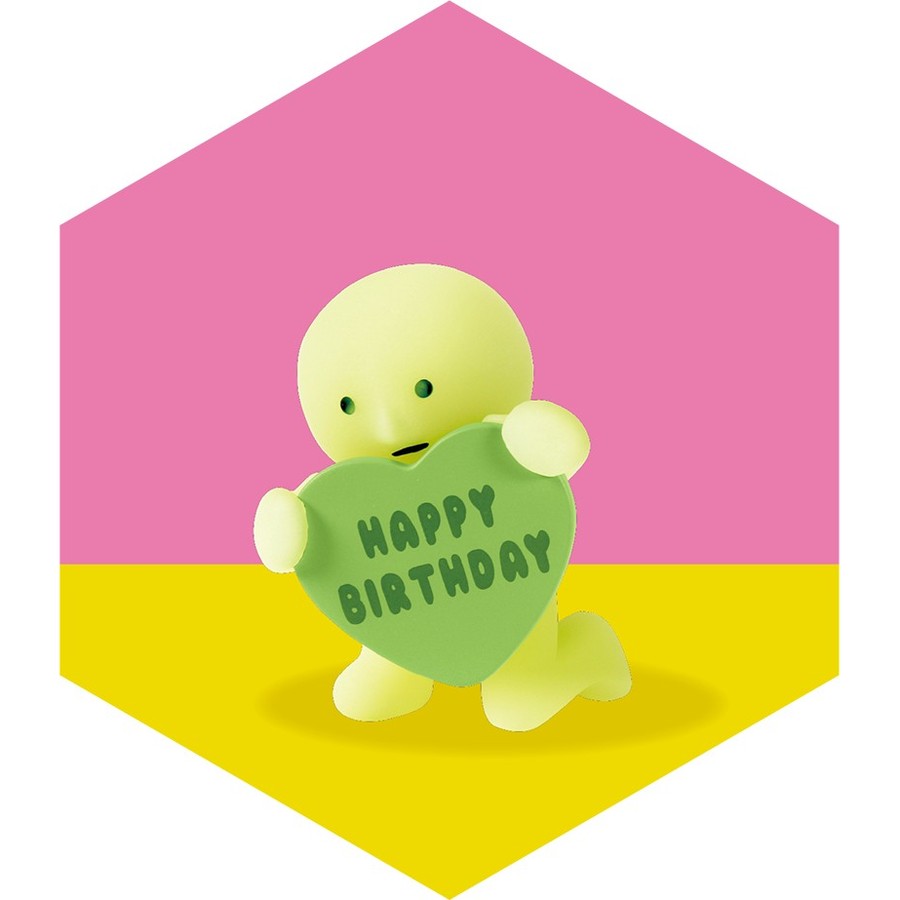 Birthday Message