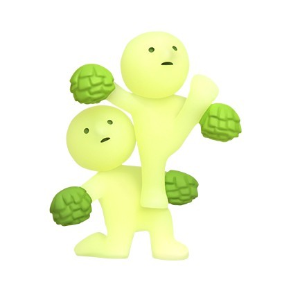 Little Cheerieding