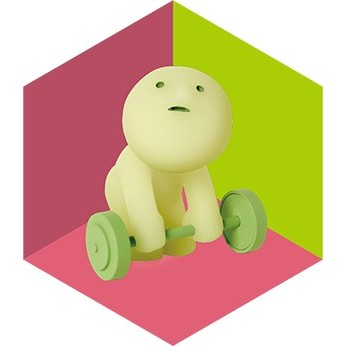 Dumbbell