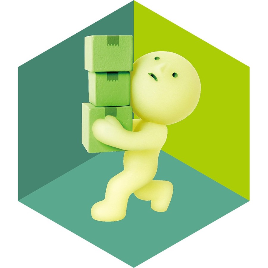 Balancing Boxes