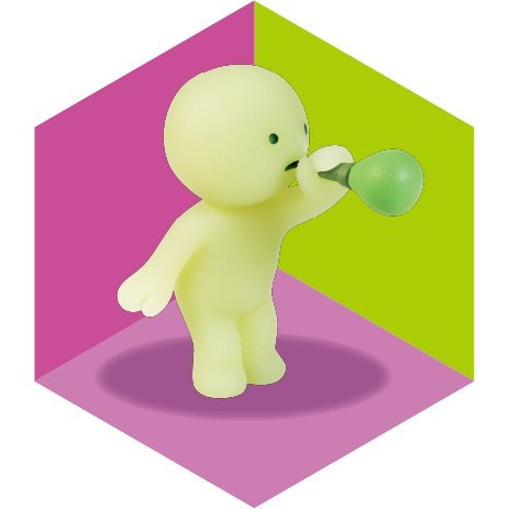 Blowing Bubbles