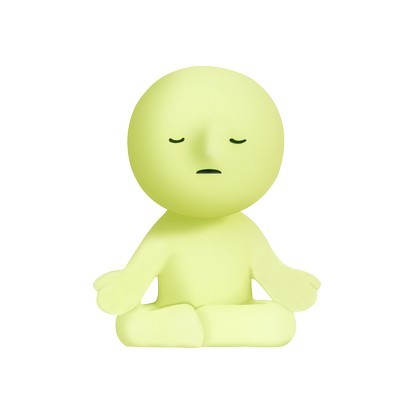 Lotus Pose