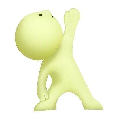 Twist Pose