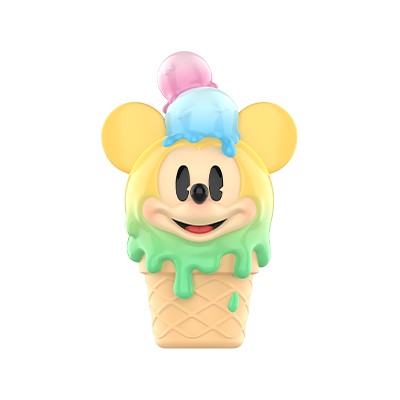 Ice Cream Mickey