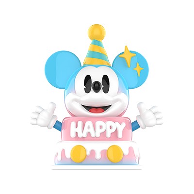 Cake Mickey