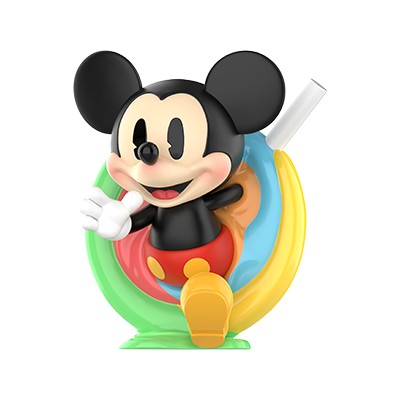 Lollipop Mickey