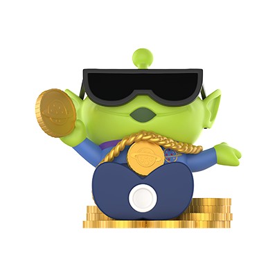 The Billionaire