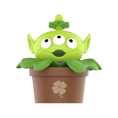 The Plant