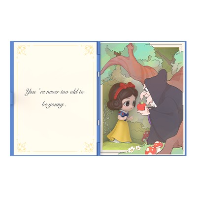 Snow White