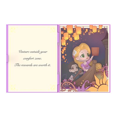 Rapunzel