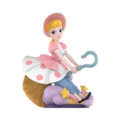 Witch Bo Peep