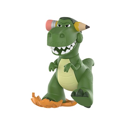 Frankenstein Rex