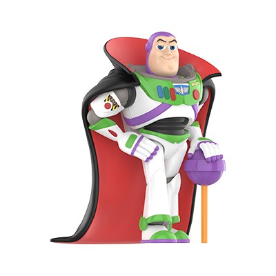 Vampire Buzz Lightyear