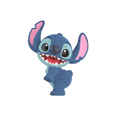 Grin from Ear to Ear