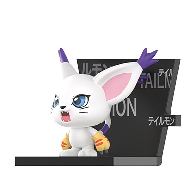 Gatomon