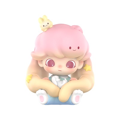 Sleeping Bunny