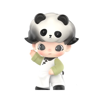 Taichi Panda