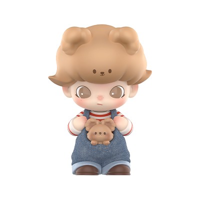 Bear Dad
