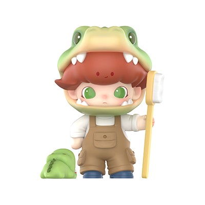 Crocodile Cleaner