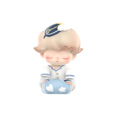 Dreams of Sailing