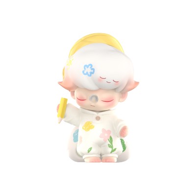 Dreams of Painting