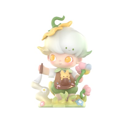 Drawing Spring