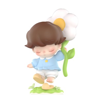 Dreams of a Garden