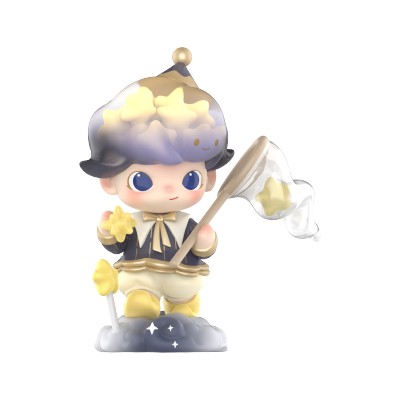 Star Catcher