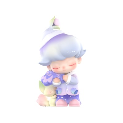 Dream with a Butterfly
