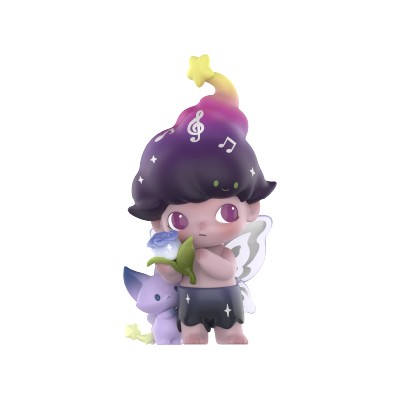 Butterfly Wizard
