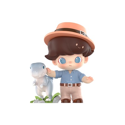 Dinosaur Trainer