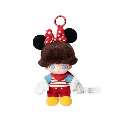 Minnie's Balloon