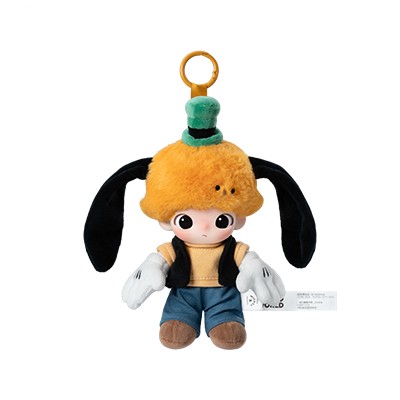Goofy's Prank