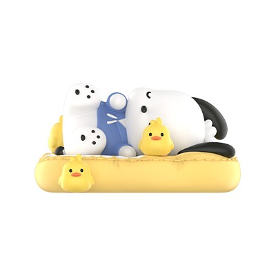 Pochacco