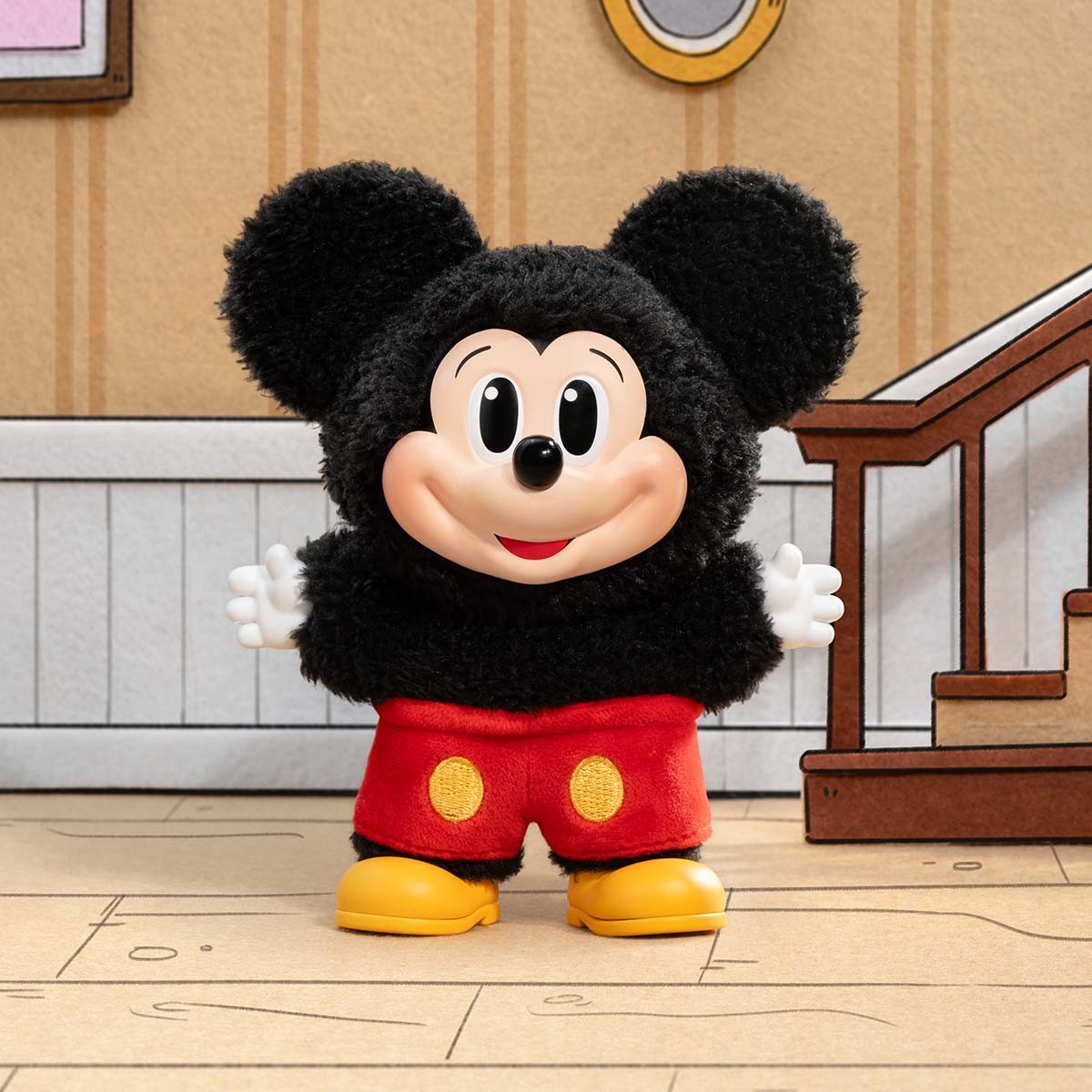 Mickey