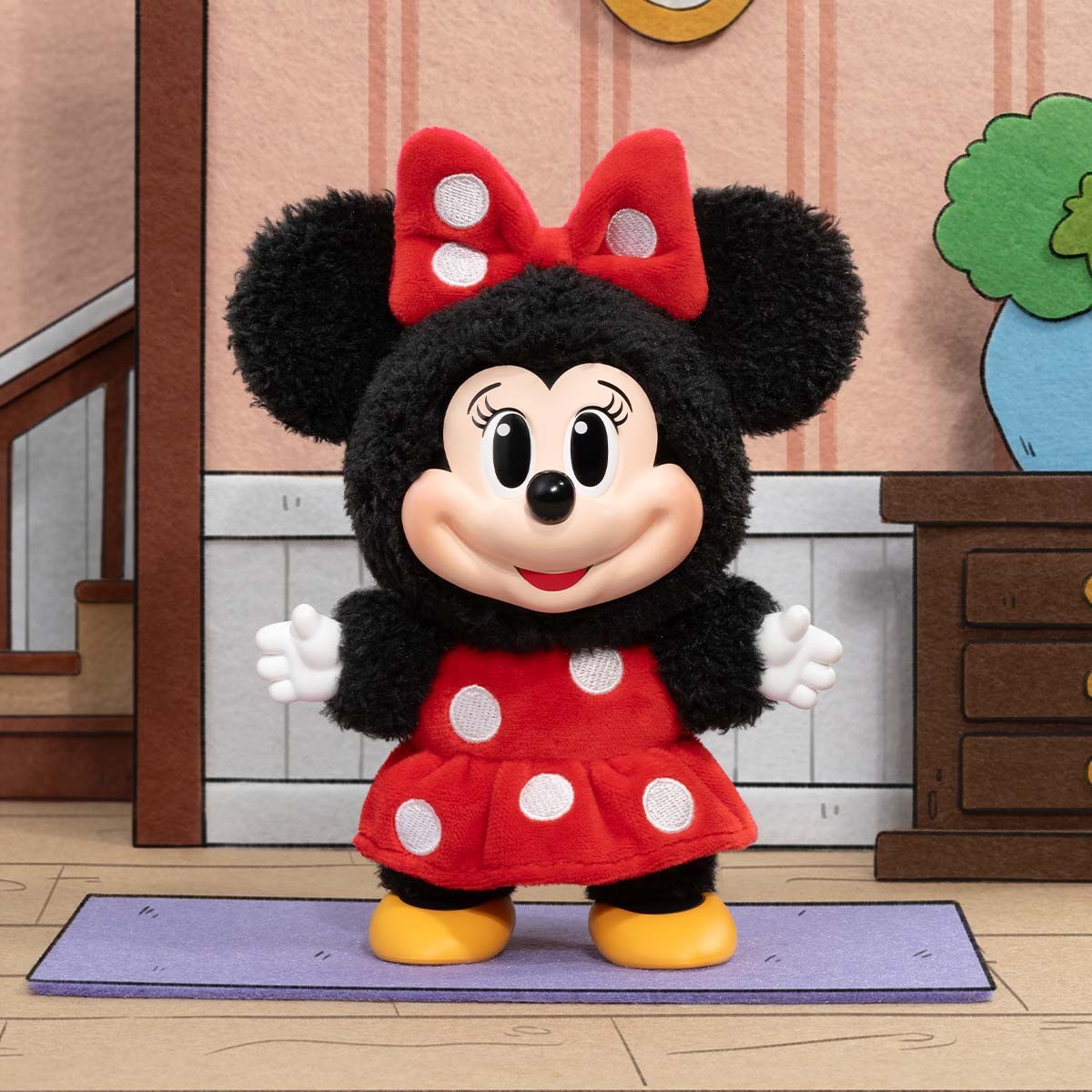 Minnie