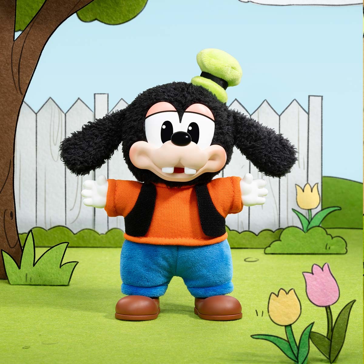 Goofy
