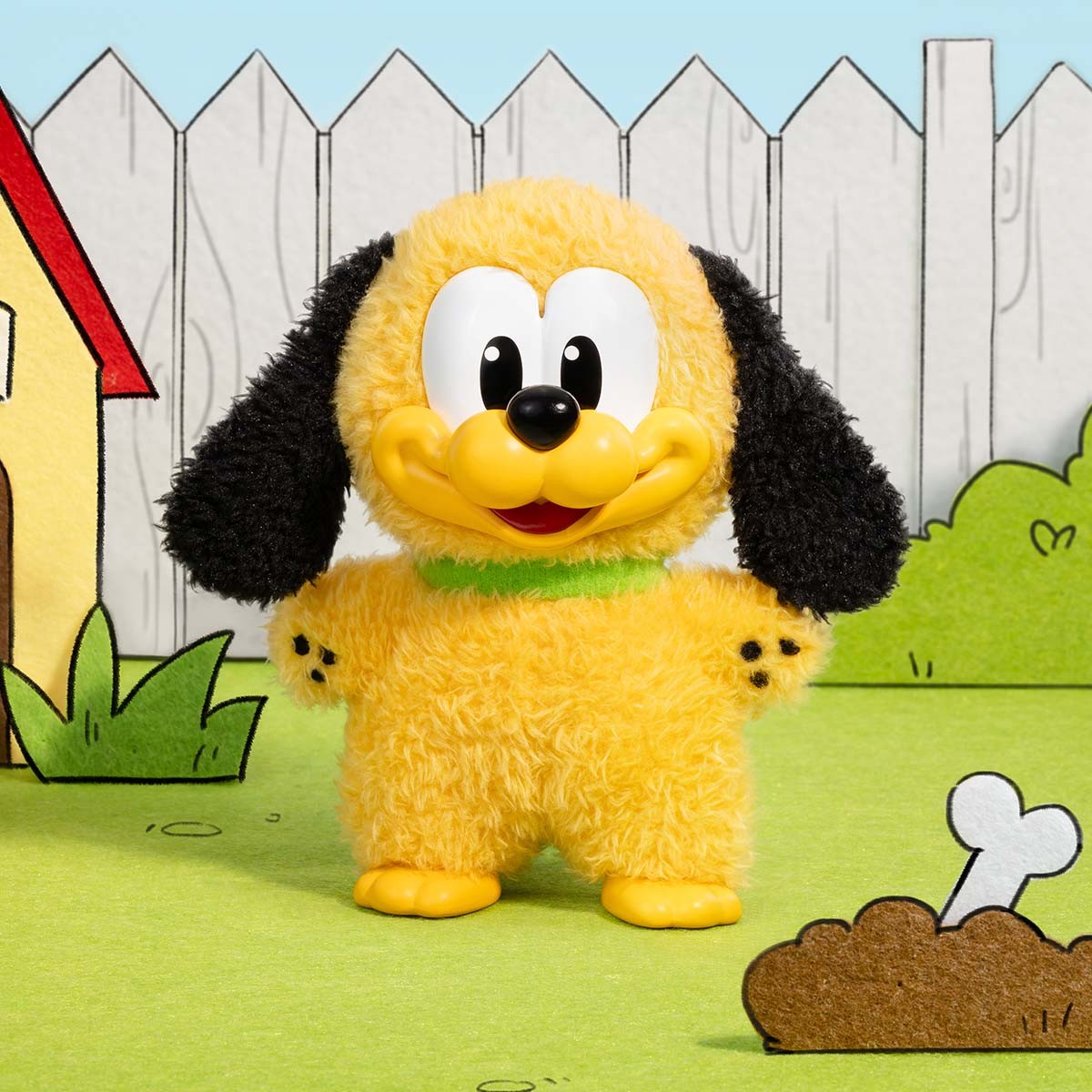 Pluto