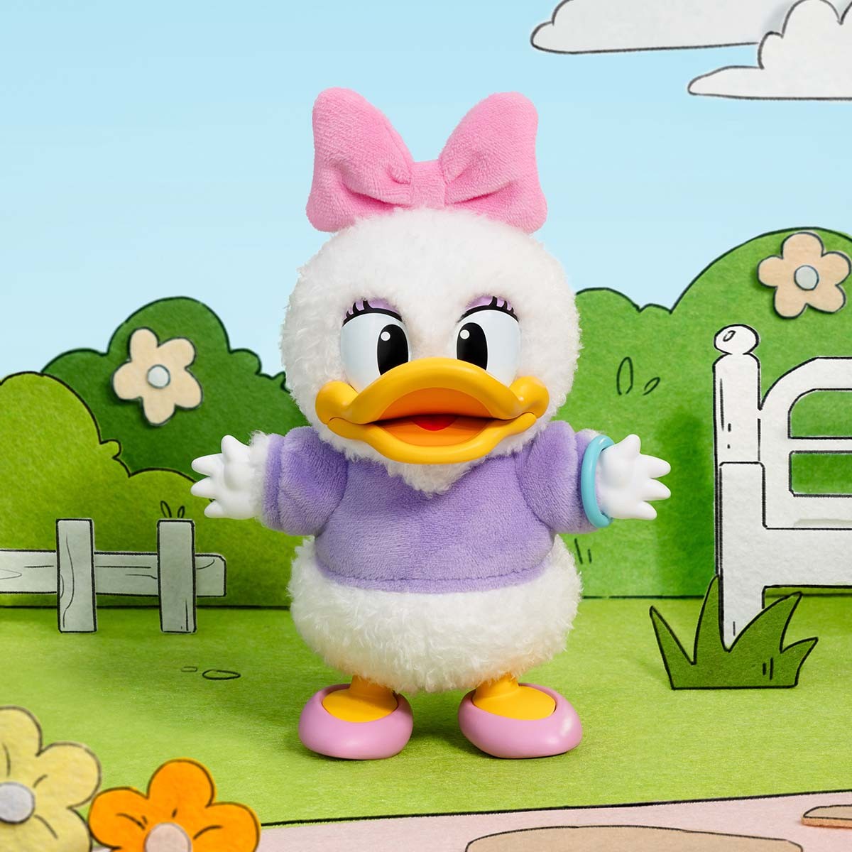 Daisy