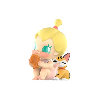 Sneak a Bite