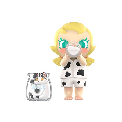 Milk Lover