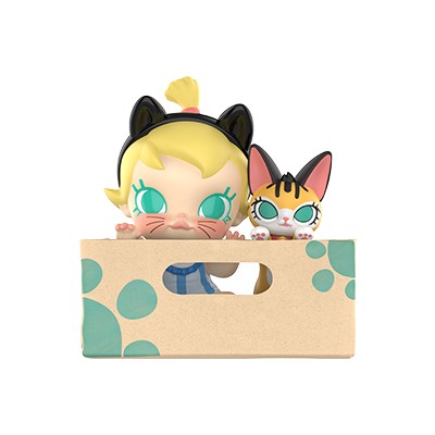 Paper Bag Obsession