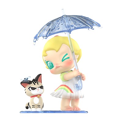 Come Under the Umbrella