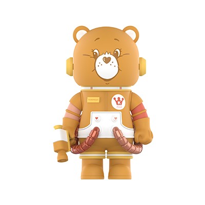 Tenderheart Bear