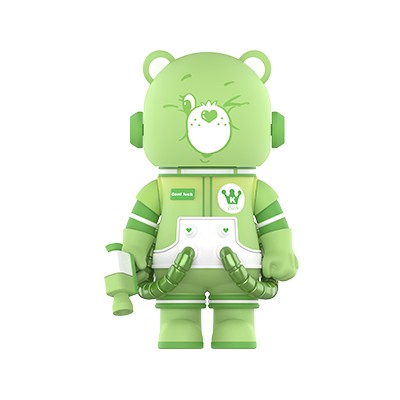 Good Luck Bear