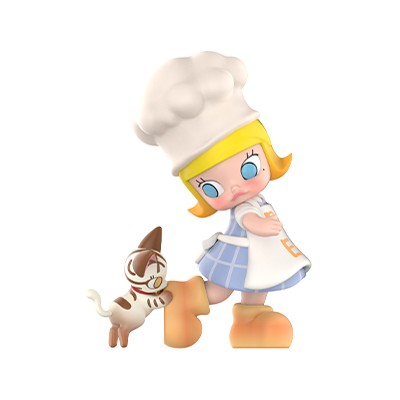 Yammy bread shoes