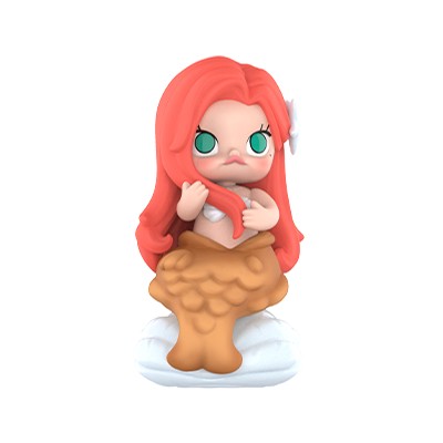 Taiyaki Princess