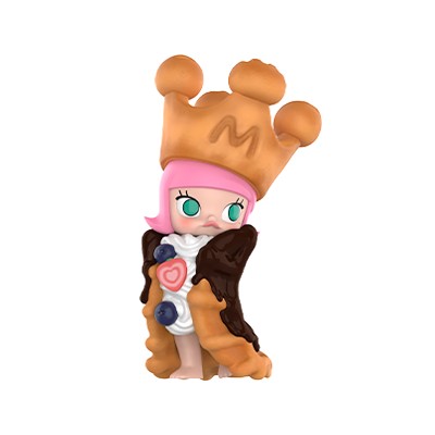 Elegant waffle