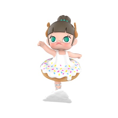 Sweet ballet