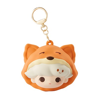 DIMOO Fox